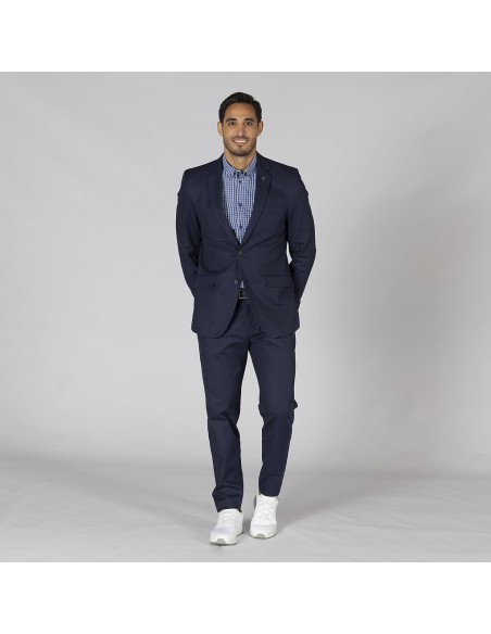 AMERICANA HOMBRE SLIM FIT MEETING GARYS