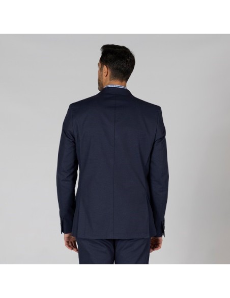 AMERICANA HOMBRE SLIM FIT MEETING GARYS