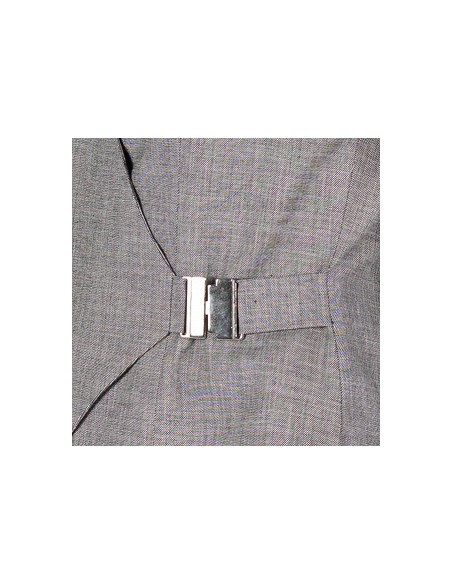 CHALECO MUJER CHEVIOT 950002 GARYS