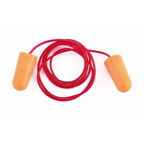 TAPON CORDON EAR MAX 200 PARES STEELPRO