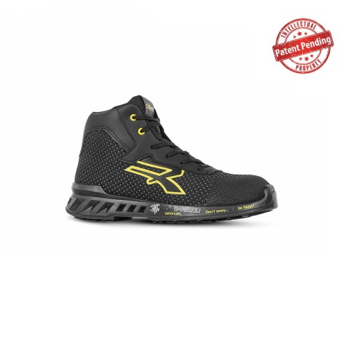 BOTA JOE S3 SRC CI ESD UPOWER