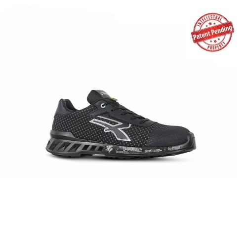 ZAPATO LOGAN S3 SRC CI ESD UPOWER