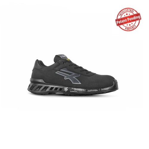 ZAPATO BEN S3 SRC CI ESD UPOWER