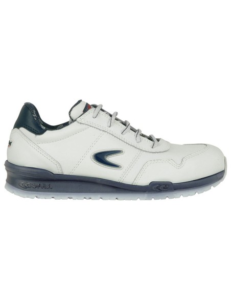 ZAPATO NUVOLARI S3 SRC COFRA