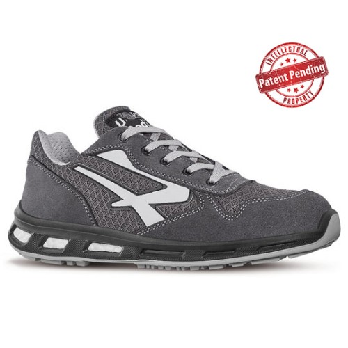 ZAPATO PUSH  S1P SRC ESD UPOWER