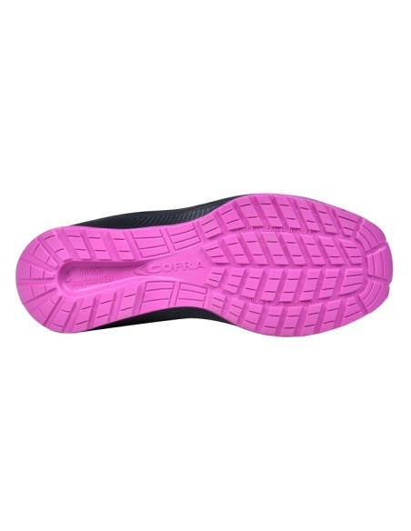 ZAPATO MUJER ATENA S3SRC COFRA