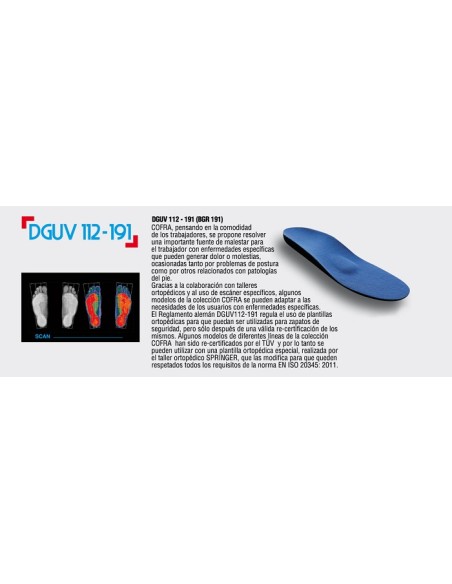 ZAPATO MUJER ATENA S3SRC COFRA