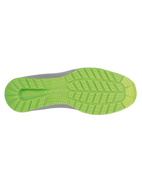 ZAPATO TOMCAT S1P SRC COFRA