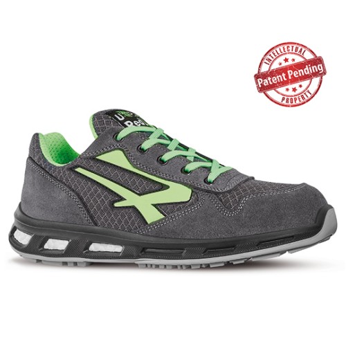 ZAPATO POINT S1P SRC ESD UPOWER