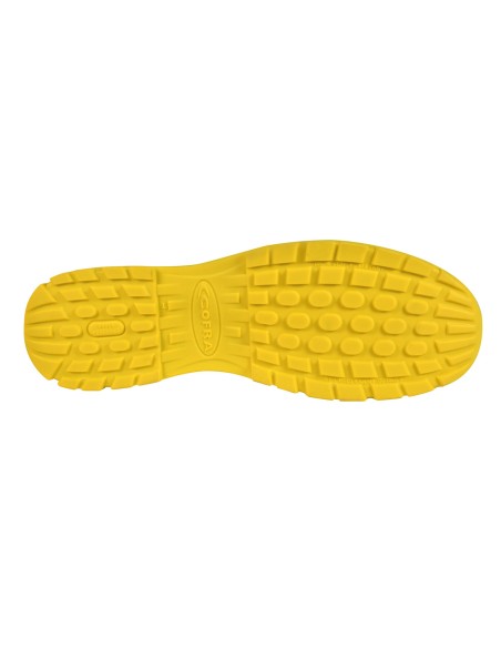 ZAPATO MAIORI S1P SRC COFRA