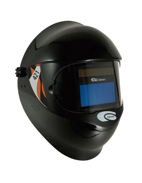 PANTALLA SOLDAR ELECTRONICA 421