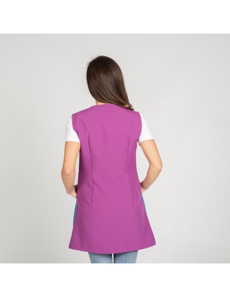 CASULLA PROFESORA ESCOLAR OCEANO GARYS