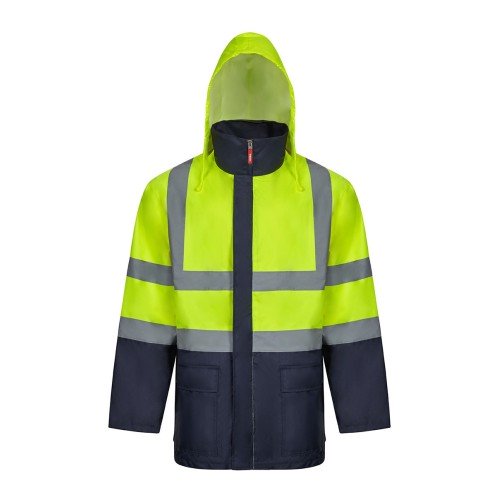 PARKA 4 EN 1 A. V. BICOLOR 306003 VELILLA