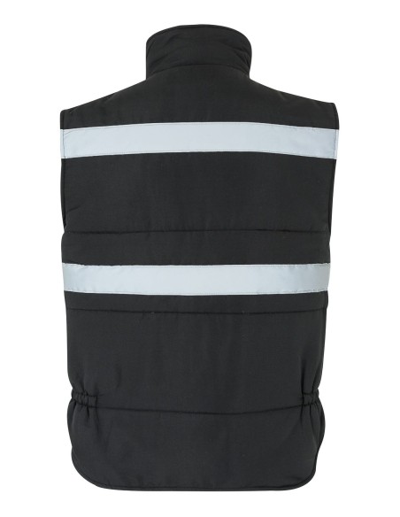 CHALECO  REFLECTANTE 205904 VELILLA