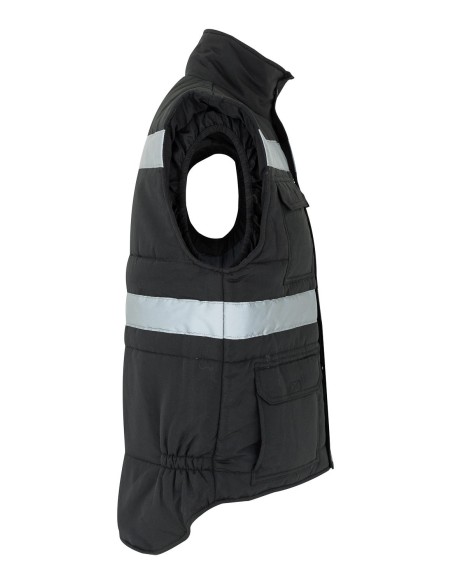 CHALECO  REFLECTANTE 205904 VELILLA