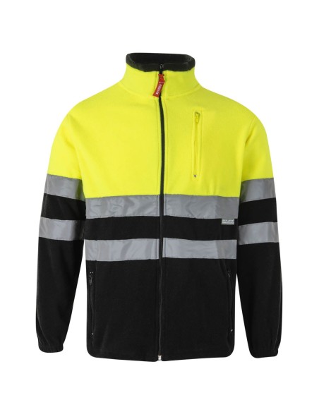 POLAR ALTA VISIBILIDAD BICOLOR 183 VELILLA