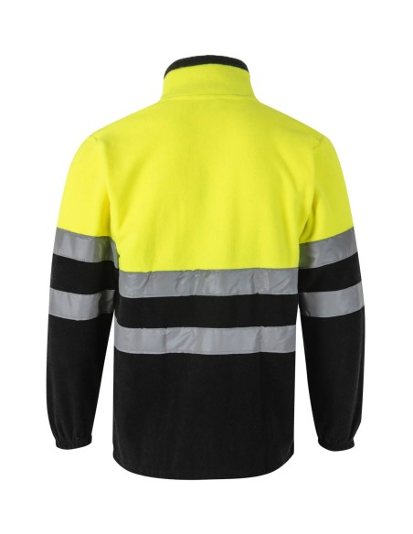 POLAR ALTA VISIBILIDAD BICOLOR 183 VELILLA