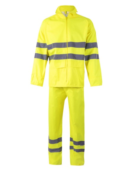 TRAJE DE LLUVIA A. V. 189 VELILLA