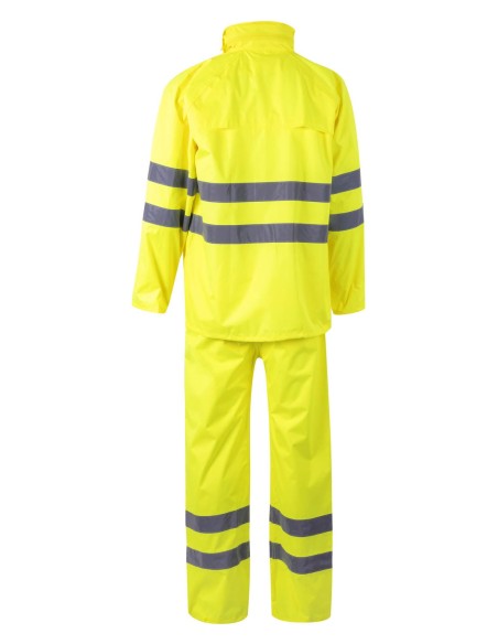 TRAJE DE LLUVIA A. V. 189 VELILLA