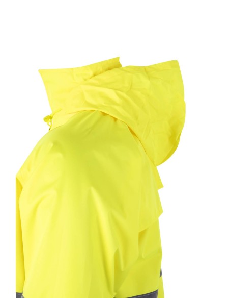 TRAJE DE LLUVIA A. V. 189 VELILLA