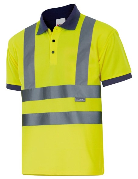 POLO A. V. 305502 VELILLA