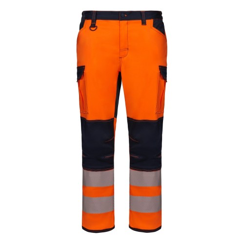 PANTALON A. V.  BICOLOR 303010S VELILLA