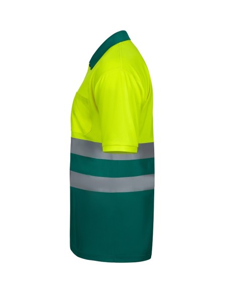 POLO A. V.  305504 VELILLA