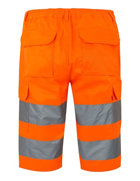 BERMUDA ALTA VISIBILIDAD 303005 VELILLA