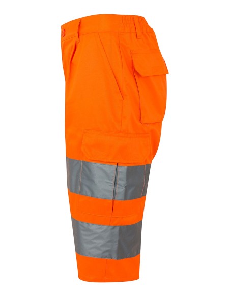 BERMUDA ALTA VISIBILIDAD 303005 VELILLA