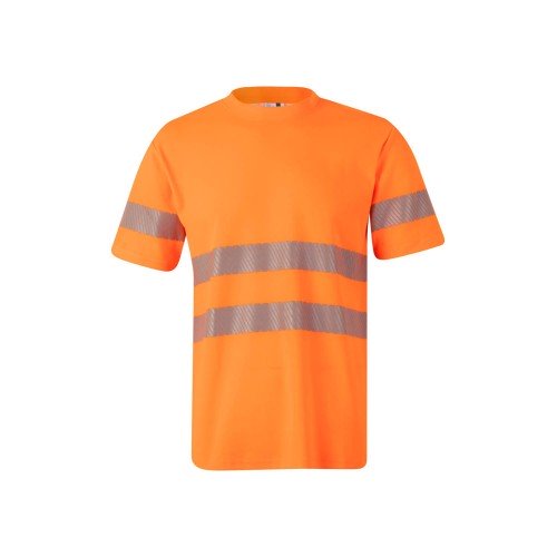 CAMISETA A.V. ALGODON BANDAS SEGMENTADAS 305508 VELILLA