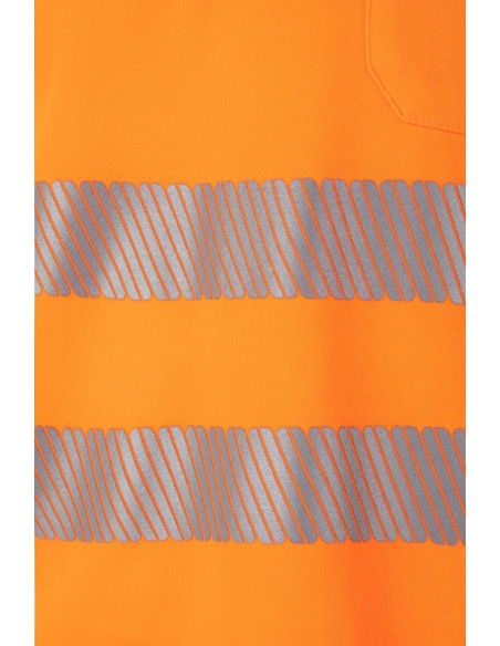 POLO A. V.  ALGODON BANDAS SEGMENTADAS 305522 VELILLA