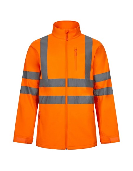 SOFTSHELL A. V. 306005 VELILLA