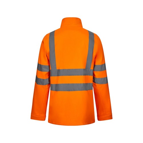 SOFTSHELL A. V. 306005 VELILLA 2