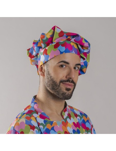 GORRO COCINA AGATHA GARYS