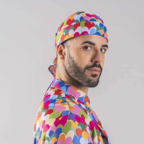 GORRO PIRATA COCINA AGATHA GARYS 2