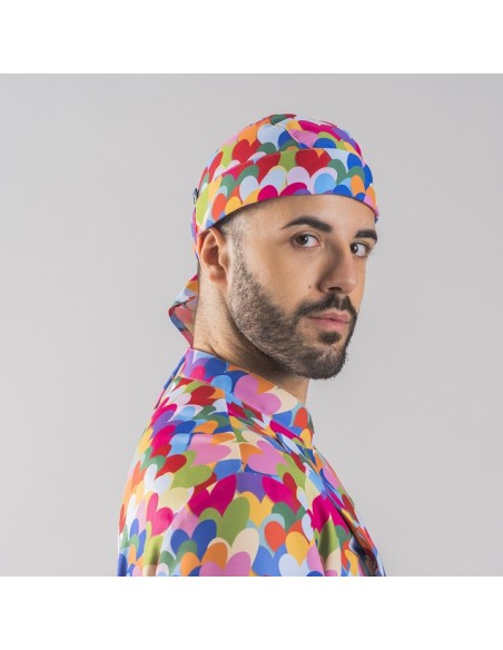 GORRO PIRATA COCINA AGATHA GARYS