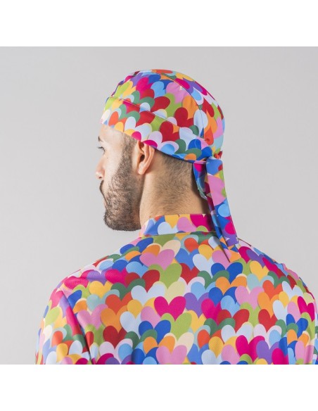 GORRO PIRATA COCINA AGATHA GARYS