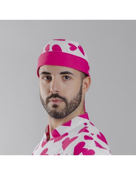 GORRO COCINA PIRATA AGATHA GARYS