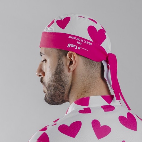 GORRO COCINA PIRATA AGATHA GARYS 2