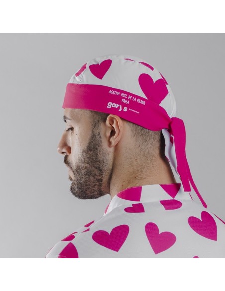 GORRO COCINA PIRATA AGATHA GARYS