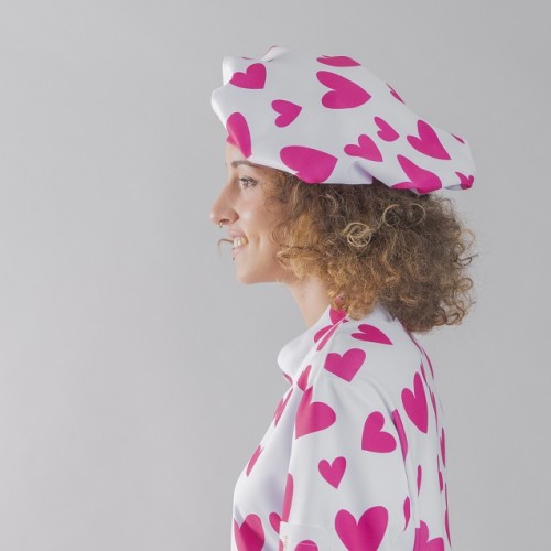 GORRO COCINA CHEFF AGATHA GARYS 2