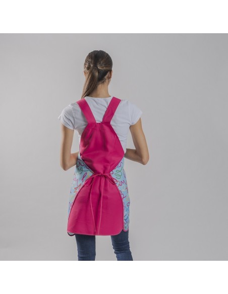 CASULLA PINCELADAS AGATHA GARYS