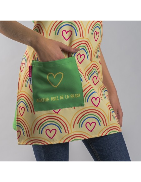 CASULLA ARCO AGATHA GARYS