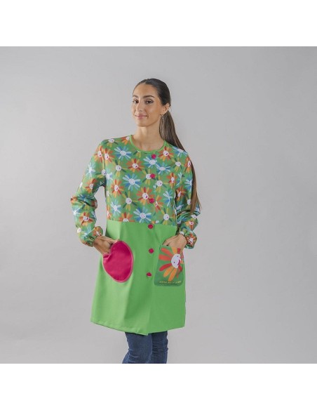 BATA PROFESORA ESCOLAR PIROPO AGATHA GARYS