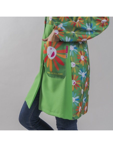 BATA PROFESORA ESCOLAR PIROPO AGATHA GARYS