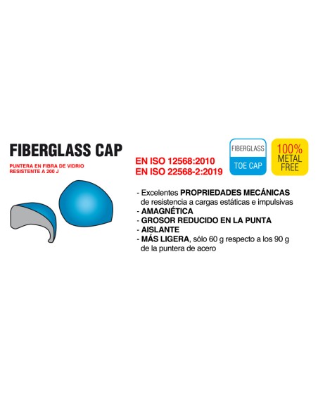 BOTA CURL S3S CI FO SR COFRA