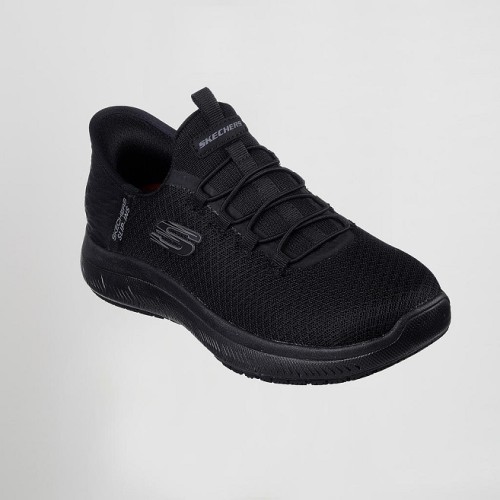 ZAPATILLA  SKECHERS COLSIN HOMBRE