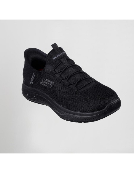 ZAPATILLA  SKECHERS COLSIN HOMBRE