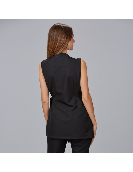 BLUSA ESTETICA FICUS GARYS