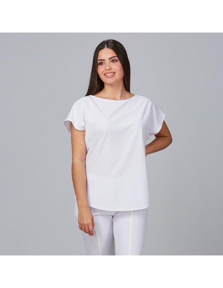 CASACA SANITARIA PENSAMIENTO GARYS